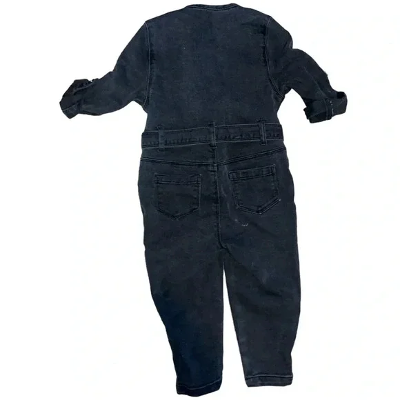 Disney Minnie PRIMARK Romper Jumpsuit 2T - Picture 2 of 8